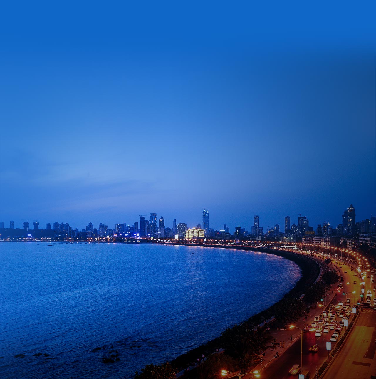 Welcome to Emirates NBD India