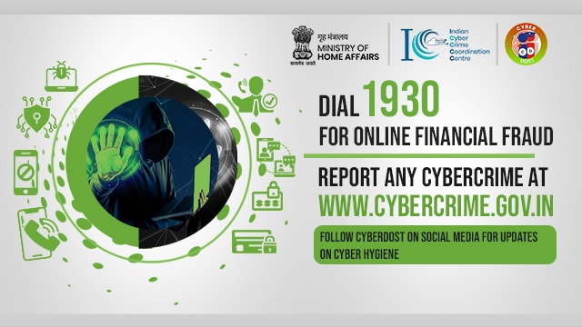 Cybercrime